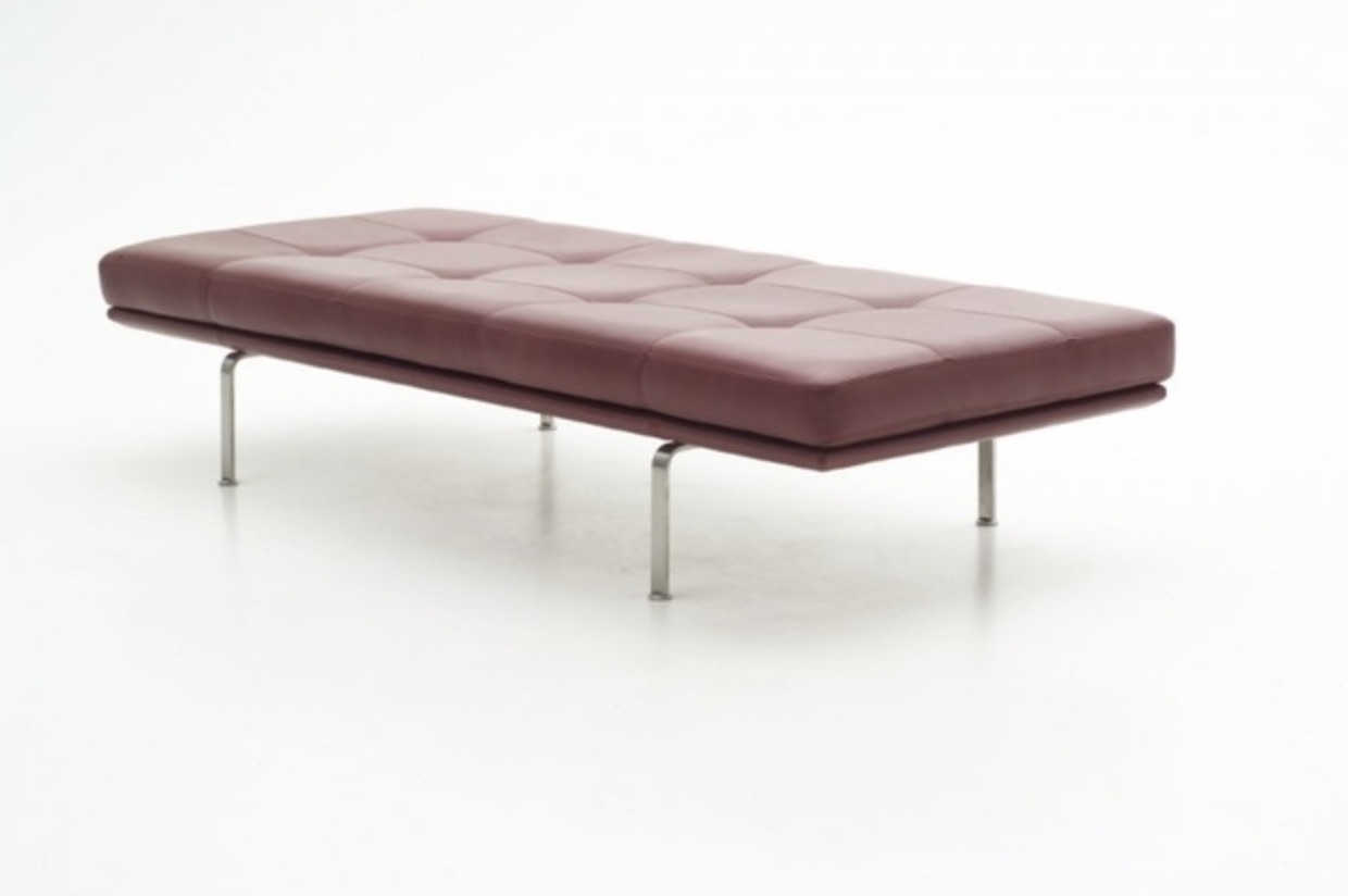 Arne Vodder: A Legacy in Scandinavian Mid-Century Design